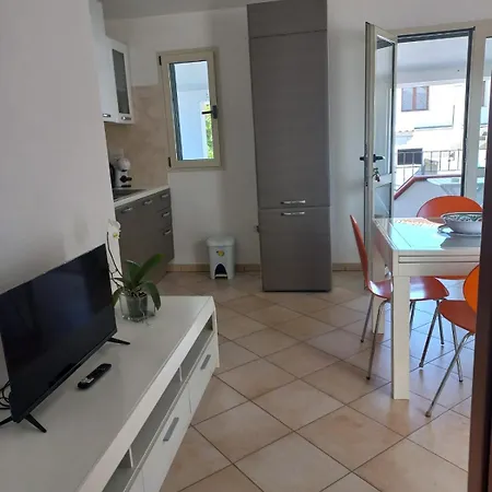 Cinzia House בית נופש
