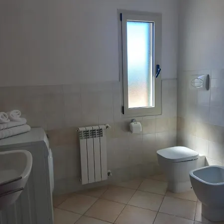Holiday home Cinzia House Olbia