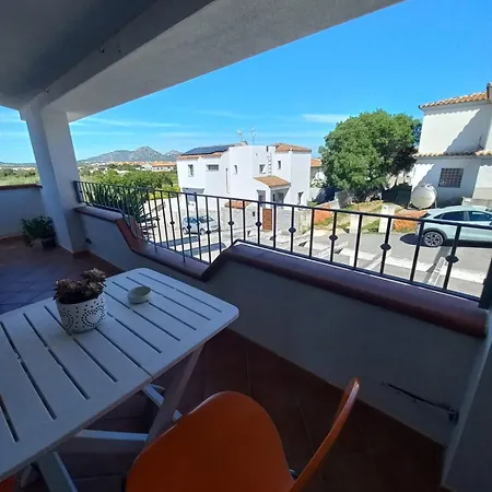 Cinzia House * Olbia