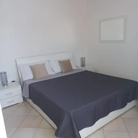 Cinzia House Holiday home Olbia