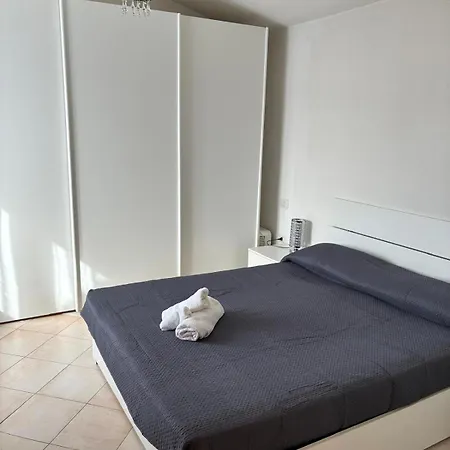 Holiday home Cinzia House Olbia