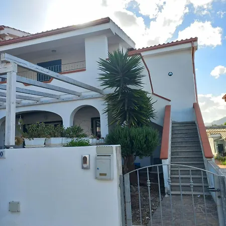 Cinzia House Olbia