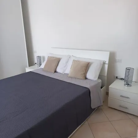 Cinzia House * Olbia