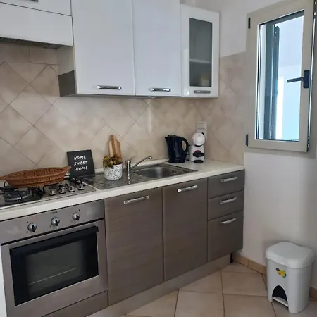 Cinzia House