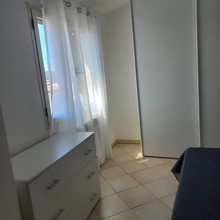 Cinzia House *