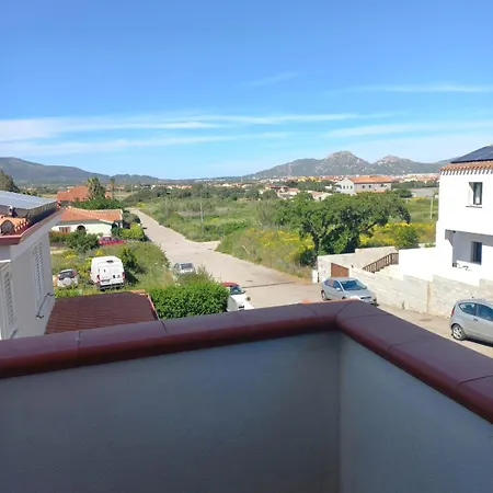 Cinzia House Olbia