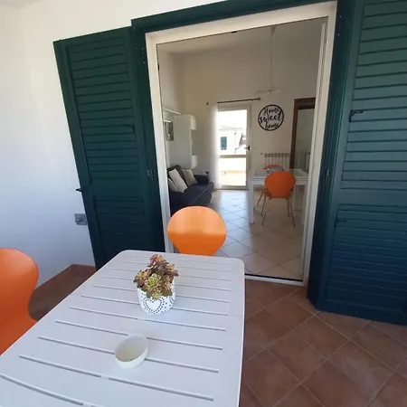 Cinzia House Holiday home *