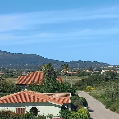 Cinzia House *