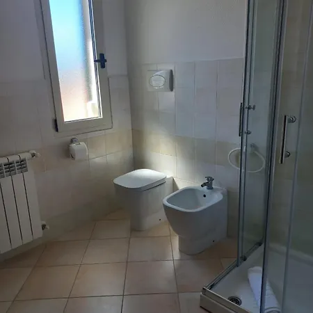 Cinzia House * Olbia