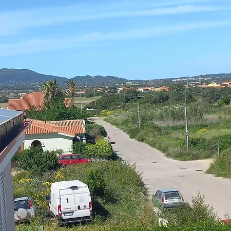 Cinzia House