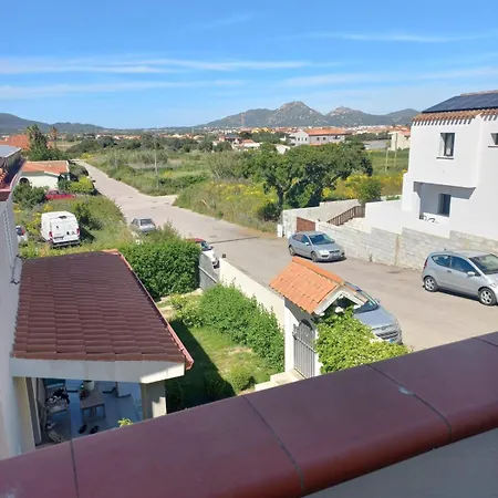 Cinzia House Holiday home