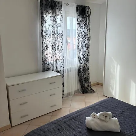 Cinzia House Holiday home Olbia
