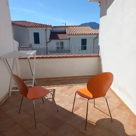 Holiday home Cinzia House Olbia