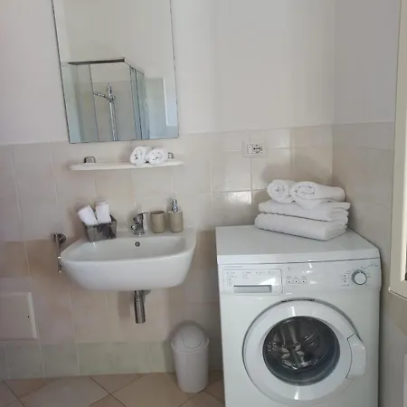 Cinzia House Holiday home *