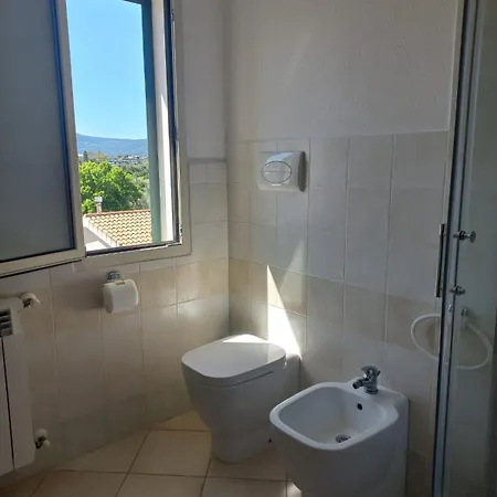 Holiday home Cinzia House Olbia