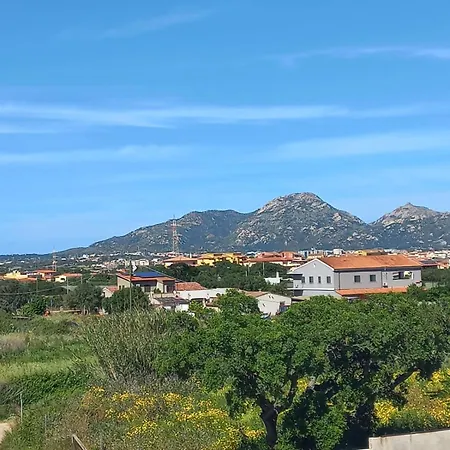 Cinzia House Holiday home *