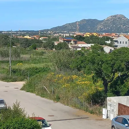 Cinzia House Olbia