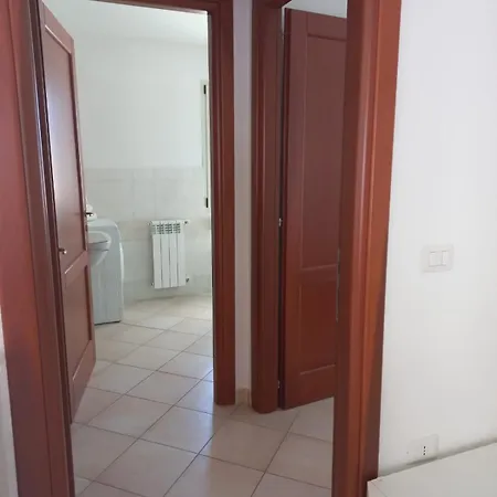Cinzia House * Olbia
