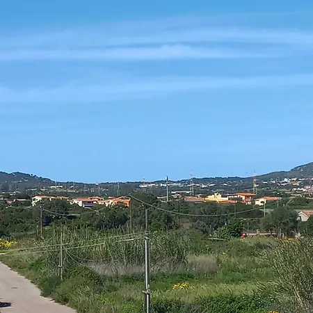 Cinzia House