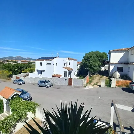 Cinzia House Holiday home